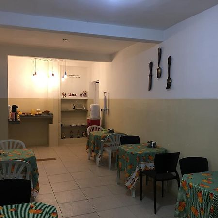 Pousada Siqueira Campos Aracaju Buitenkant foto
